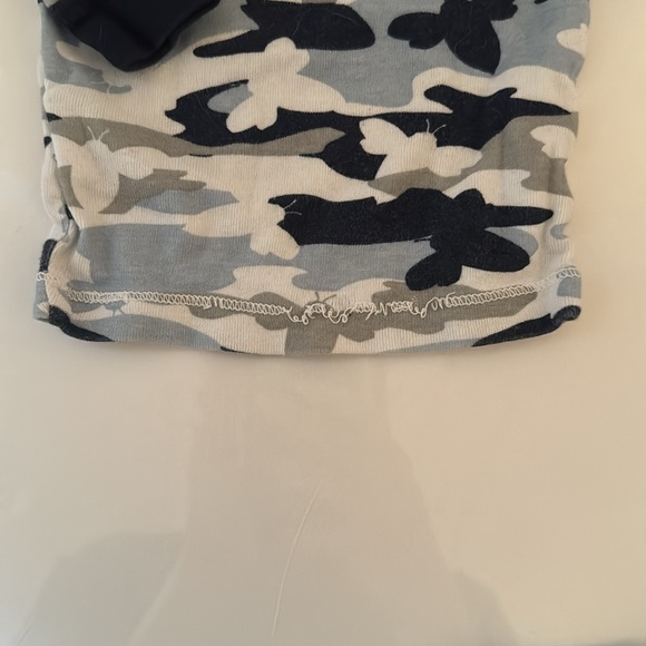 Burt’s Bees Baby 2PC Pajama Set - Picture 5 of 5